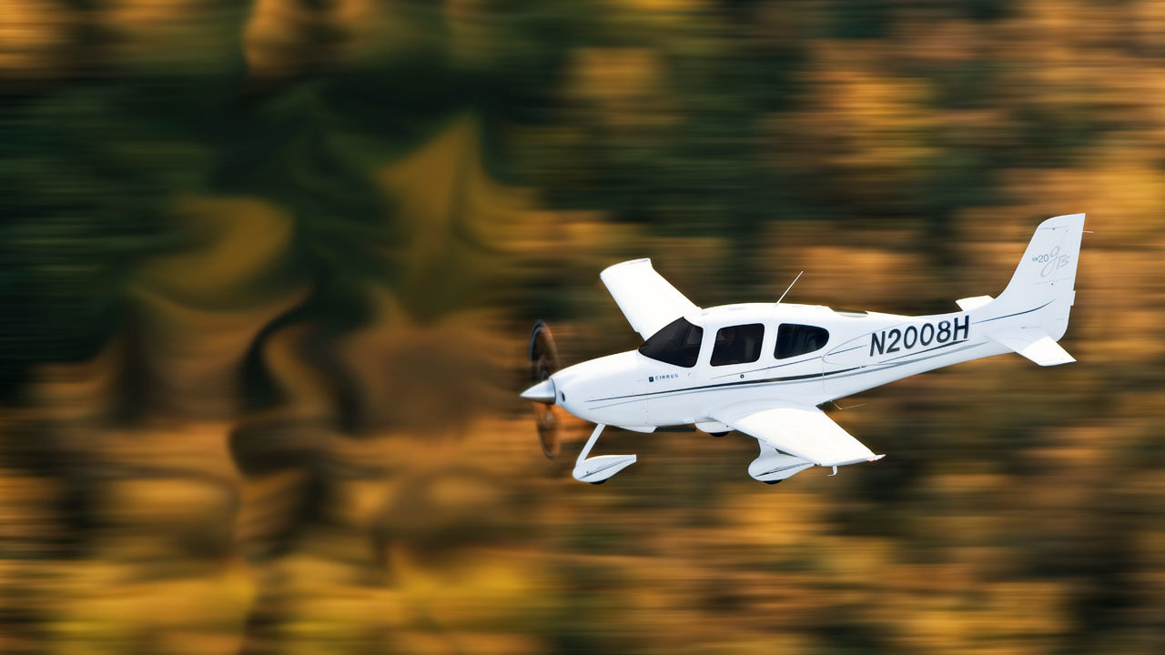 air taxi in California