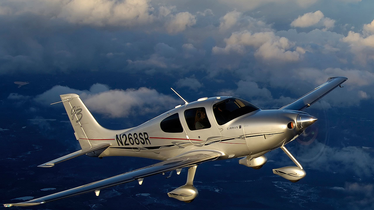 QuikCharter air taxi