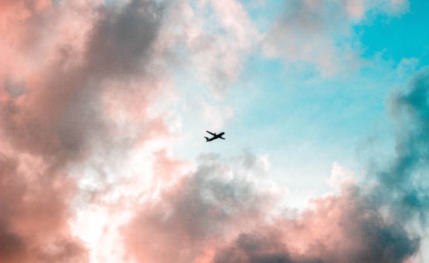 business plane, business jet, airplane, aircraft