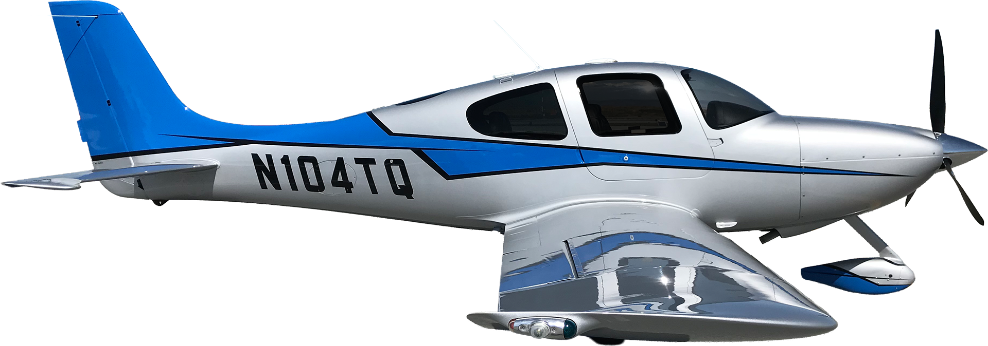 Cirrus Charter