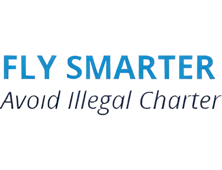 Fly Smarter - Avoid Illegal Charter
