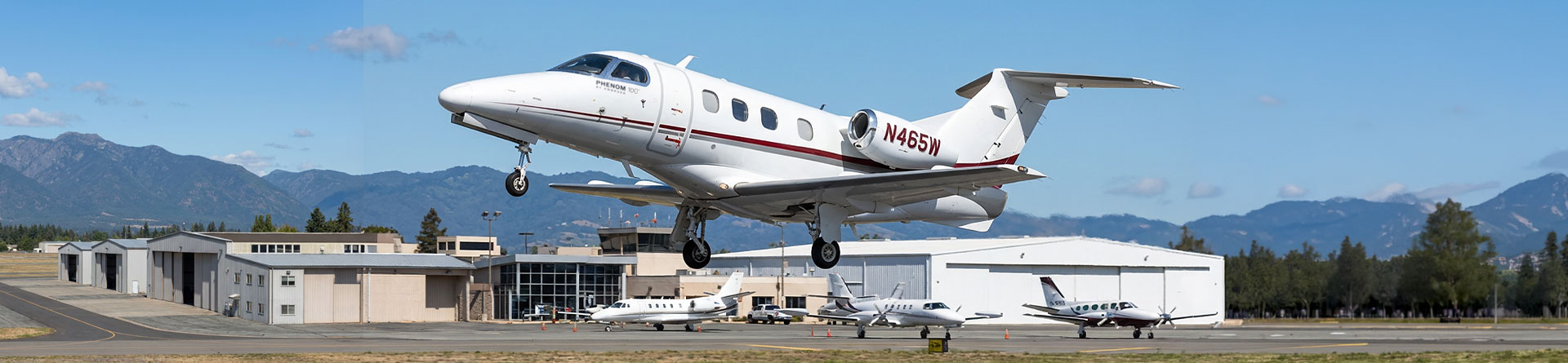 Private Charter Quote Request