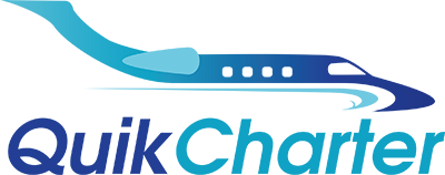 QuikCharter Logo