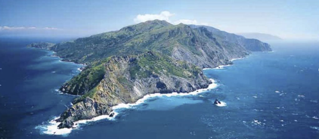 Catalina Island