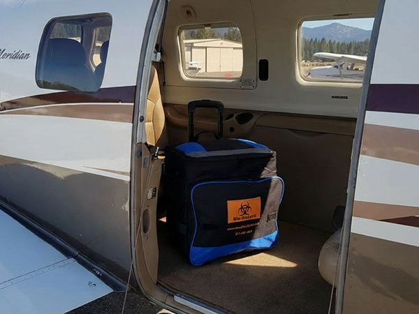 Industrial or Research Materials