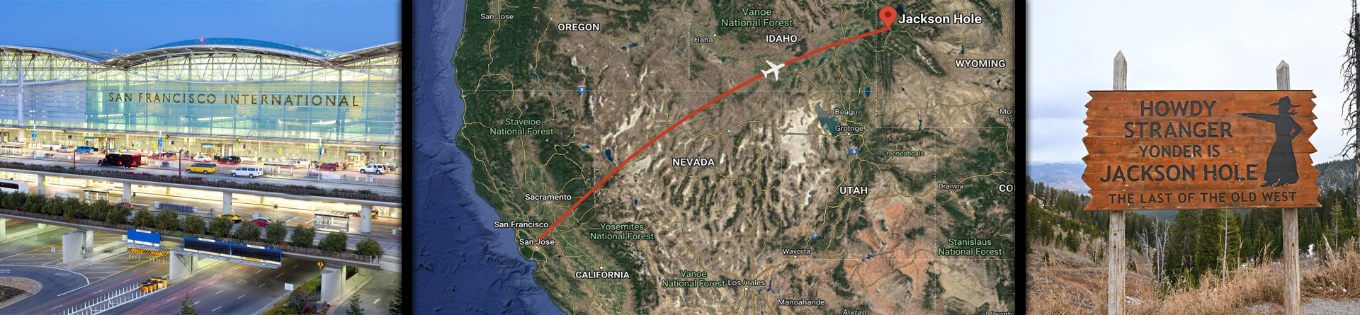 Private-Charter-Flights-from-the-Bay-Area-to-Jackson-Hole Private Charter Flights from the Bay Area to Jackson Hole